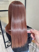 フェリア 渋谷(Feria)&nbsp;【Feria渋谷】ピンクベージュ/ヌーディーピンク