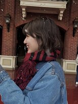 コードプラスリム(CODE+LIM)&nbsp;ボブパーマ