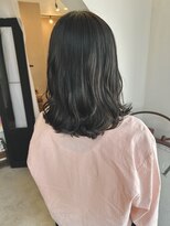 シェリムボート(Cherim boat)&nbsp;アッシュブラウン