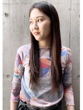 ラリカ(La Rica) CHIHARU 