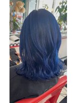 マイタイム(MyTime)&nbsp;ケアブリーチオンカラー