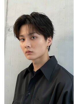 ロム 札幌大通(LOM) フェザーショート【札幌】