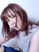 イロハ(I RO HA)