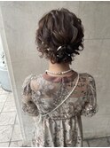 ボブアレンジ