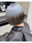 ルーツカラー