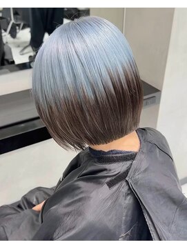 メゾン 原宿(MAISON) ルーツカラー