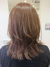 エース(ACE)&nbsp;ミディアムレイヤー