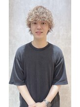 フィゼル あべのルシアス店(Aujua fizelle) 中堅 悠榛