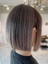 【Q&A】 一般的な白髪染めとどう違いますか？