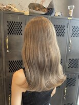 アチーブリス(achieve Liss)&nbsp;ミルクティーベージュ