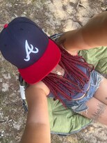 ノア 屋富祖店(Noah)&nbsp;エクステ　ブレイズ