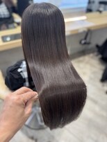 ディーオ 浦和店(Dio...)&nbsp;髪質改善ストレートヘア