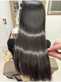 大分/縮毛矯正/美髪矯正/髪質改善ストレート/艶髪/美髪