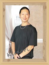 ヘア ジュレ ドゥ(hair jurer deux) 北折 智章