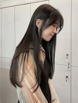 ディプティモイラ(dipty MOILA) ash brown