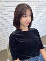 ディフィーノ 青山(DIFINO)&nbsp;【DIFINO 青山】ナチュラルレイヤー/ミディアム/ボブ