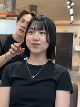 【新規の方へ】美容室を転々としている方はいませんか?