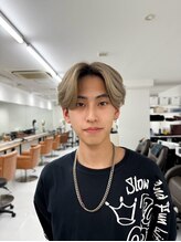 コーボ 柏(COVO)&nbsp;夏目 泰秀