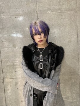 エゴ 池袋(EGO) デザインカラー