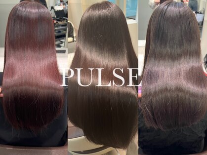 パルス ギンザ(PULSE ginza)の写真