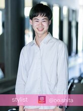 アンフェインド02(UNFEIGNED 02)&nbsp;おーした 