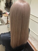 グリフィカ(griFFica)&nbsp;griFFica ペールベージュ