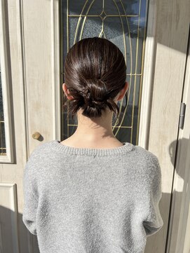 カチモリスタイル