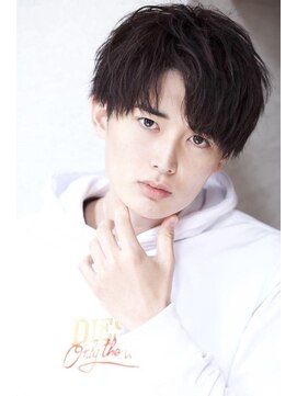 リップス 仙台ロフト(LIPPS) ナチュラルハーフアップ