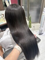 フォルテロゼ 横浜(FORTE rose)&nbsp;髪質改善縮毛矯正