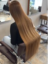 ラボアン 梅田店(lab.em.)&nbsp;髪質改善トリートメント