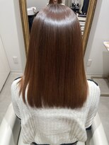 ヘアメディカルサロン 福岡&nbsp;髪質改善/トリートメント/ストレート/縮毛矯正