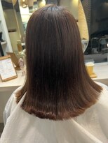 トゥ ルーチェ(tu.luce)&nbsp;髪質改善美髪カラー