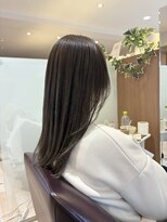 エル バイ ファースト(L by first)&nbsp;【L by first】イルミナ新色、ネモフィラ