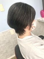 ビートリップ ヘアードレッシング(B trip hair dressing)&nbsp;ショート