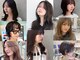 ワン キューバイ アングゥ 仙台本町(1 QUE BY UNGU)の写真/【NEW OPEN】本物志向に選ばれる髪質改善する白髪染め/白髪ぼかし★全メニュー髪に優しいケアカラー#本町