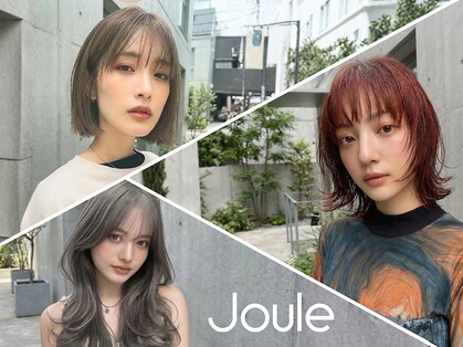 ジュール 新宿(Joule)の写真