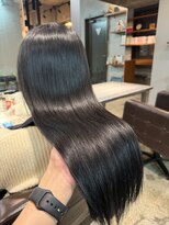 クロム バイ リエット(Chlom by Lietto)&nbsp;クオライン髪質改善/