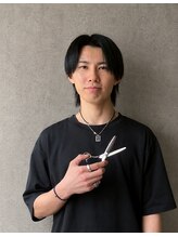エンブレス(EnBlesS)&nbsp;大畑 魁靖