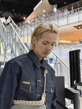 コポル(Copol) 阿部 周平