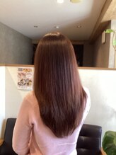 リアンヘアサロン(Lian hair salon)