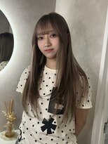 リンダ(Linda)&nbsp;グレージュ
