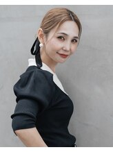 【前畠】《指名数No.1》トレンドの顔周りカットや韓国風レイヤーで自分史上最高に可愛いスタイルへ♪