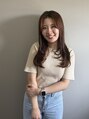 ヘアーショップ オズ(hair shop oz)&nbsp;米倉 千晴
