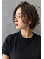 レム(Rem.)&nbsp;レイヤーボブ/大人女性/メンズ/学生さん/20代/30代/40代/50代
