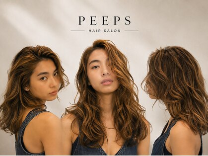 ピープス 逗子 葉山(PEEPS)の写真