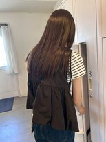 カノエ 山口矢原店(canoe)&nbsp;ブラウン