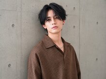 《メンズパーマの王道10スタイル》自分に似合うパーマがわからない方へ人気＆定番スタイルを厳選【パーマ】