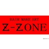 ゼットゾーン(Z ZONE)のお店ロゴ