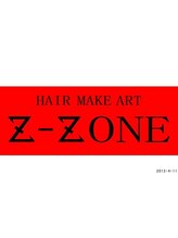Z-ZONE　【ゼット　ゾーン】 