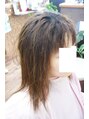 チチカカ(chichikaka)&nbsp;矯正をかけてこのような状況になった方が駆け込まれます。